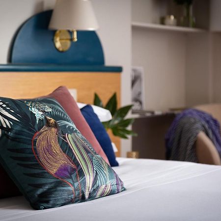 Aramis Deluxe Rooms Φλωρεντία Εξωτερικό φωτογραφία