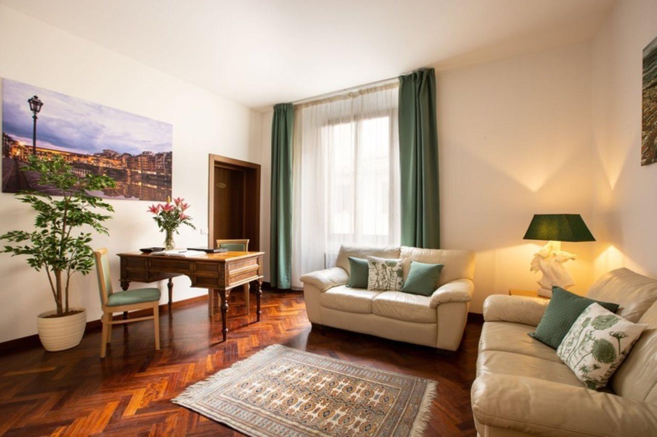 Aramis Deluxe Rooms Φλωρεντία Εξωτερικό φωτογραφία