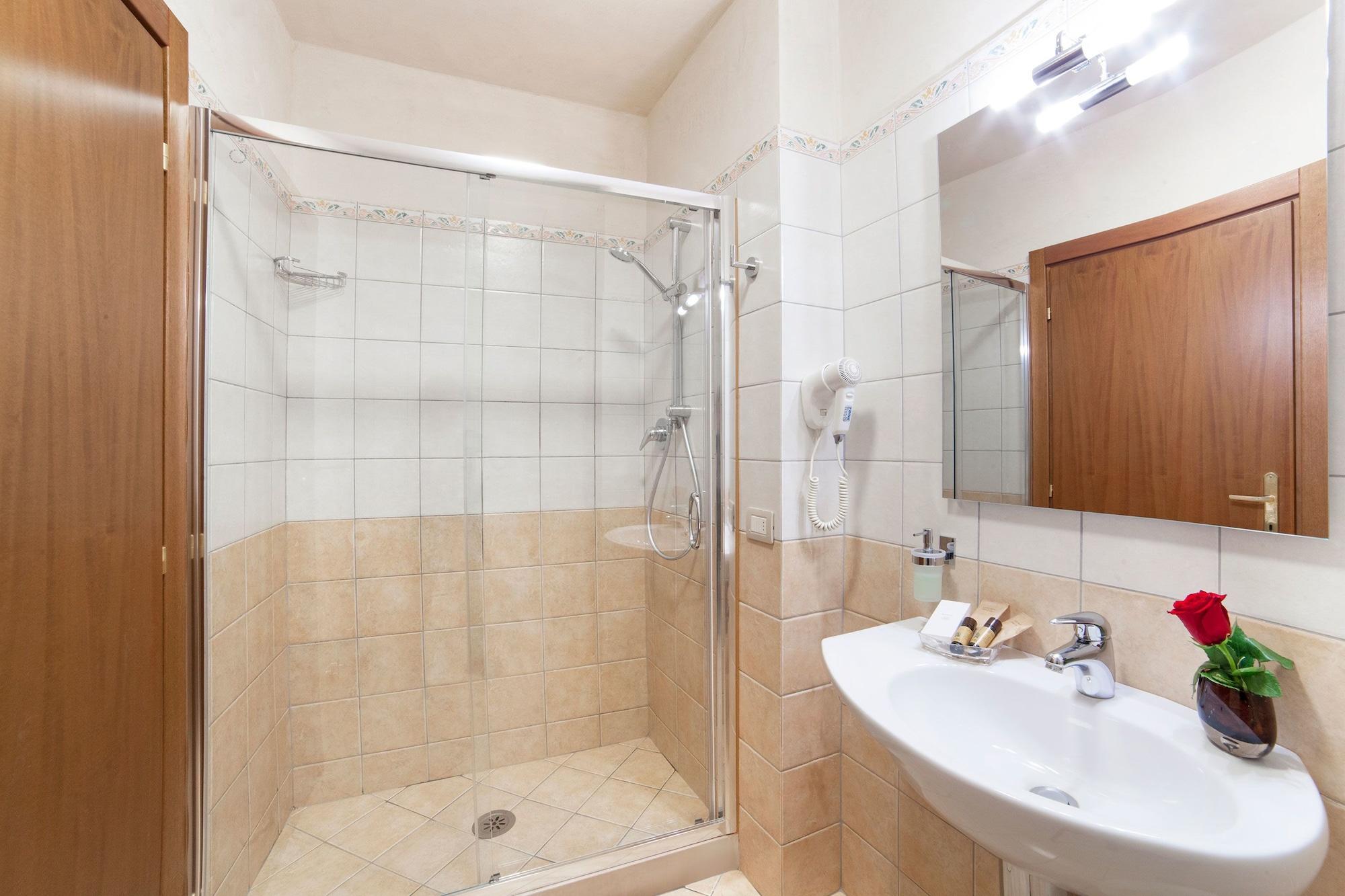 Aramis Deluxe Rooms Φλωρεντία Εξωτερικό φωτογραφία