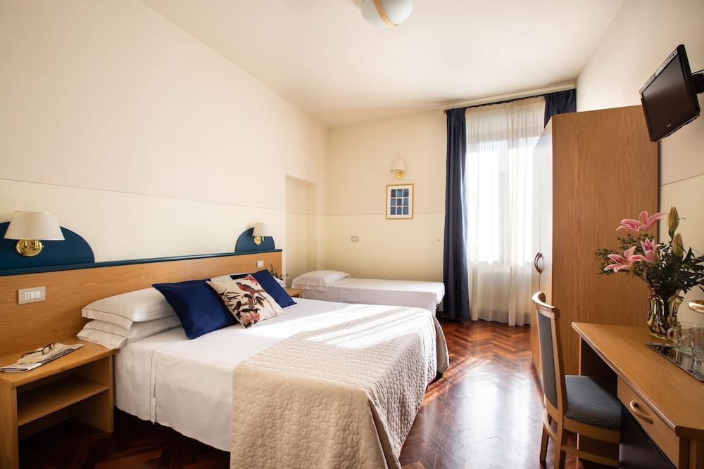 Aramis Deluxe Rooms Φλωρεντία Εξωτερικό φωτογραφία
