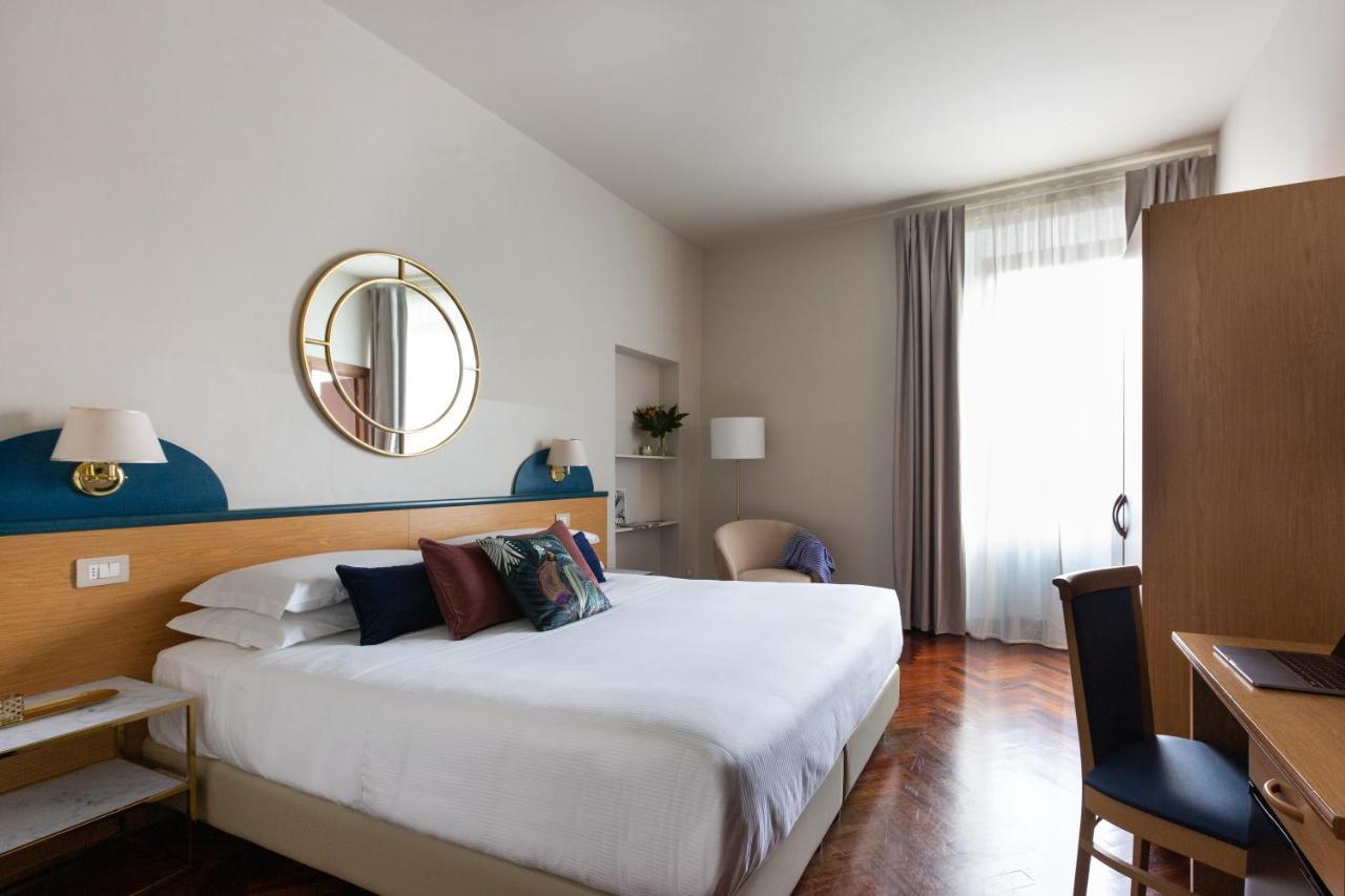 Aramis Deluxe Rooms Φλωρεντία Εξωτερικό φωτογραφία