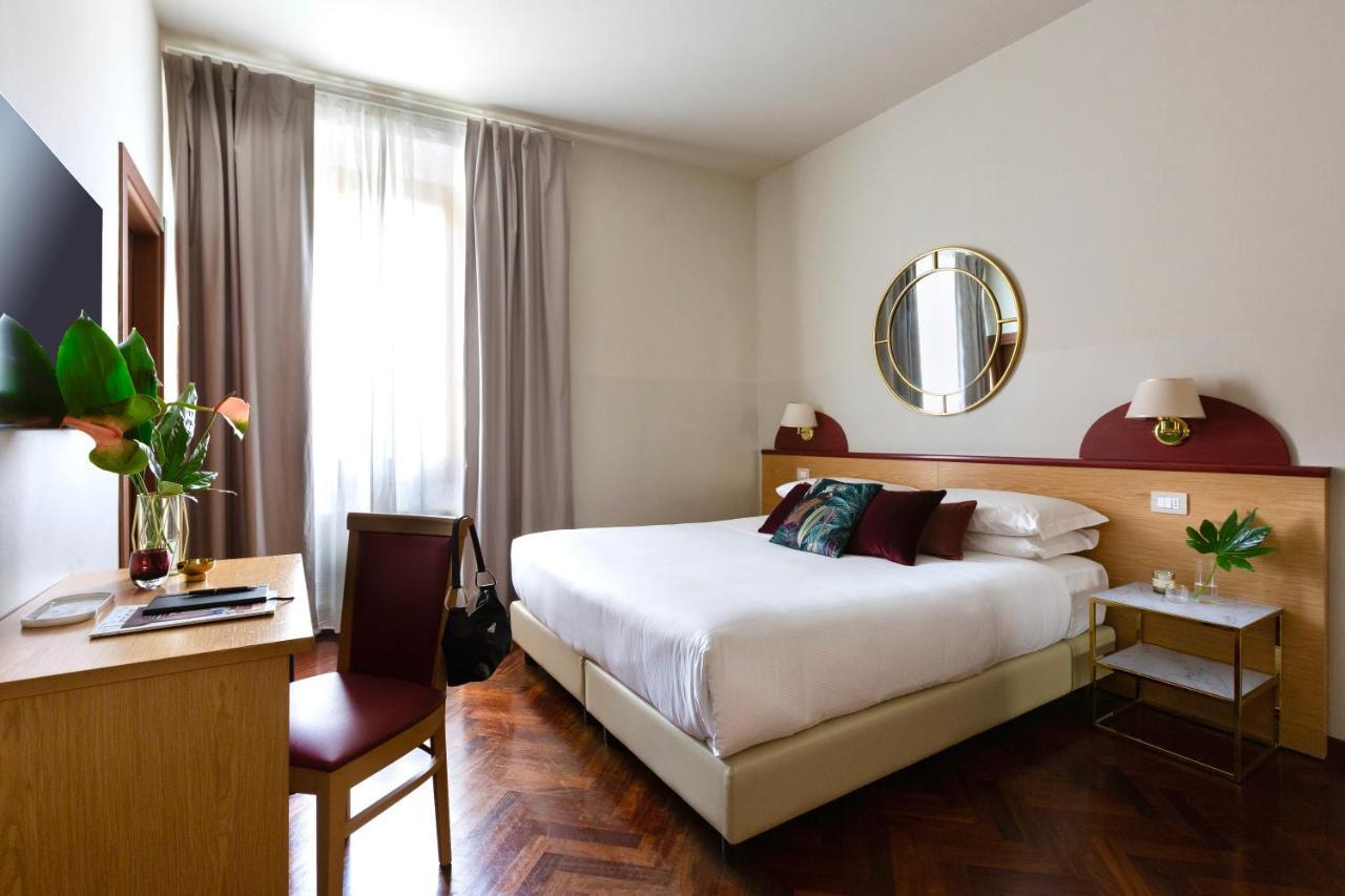 Aramis Deluxe Rooms Φλωρεντία Εξωτερικό φωτογραφία