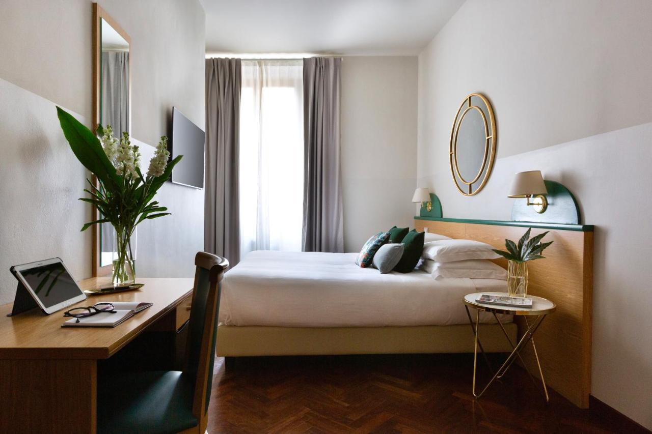 Aramis Deluxe Rooms Φλωρεντία Εξωτερικό φωτογραφία