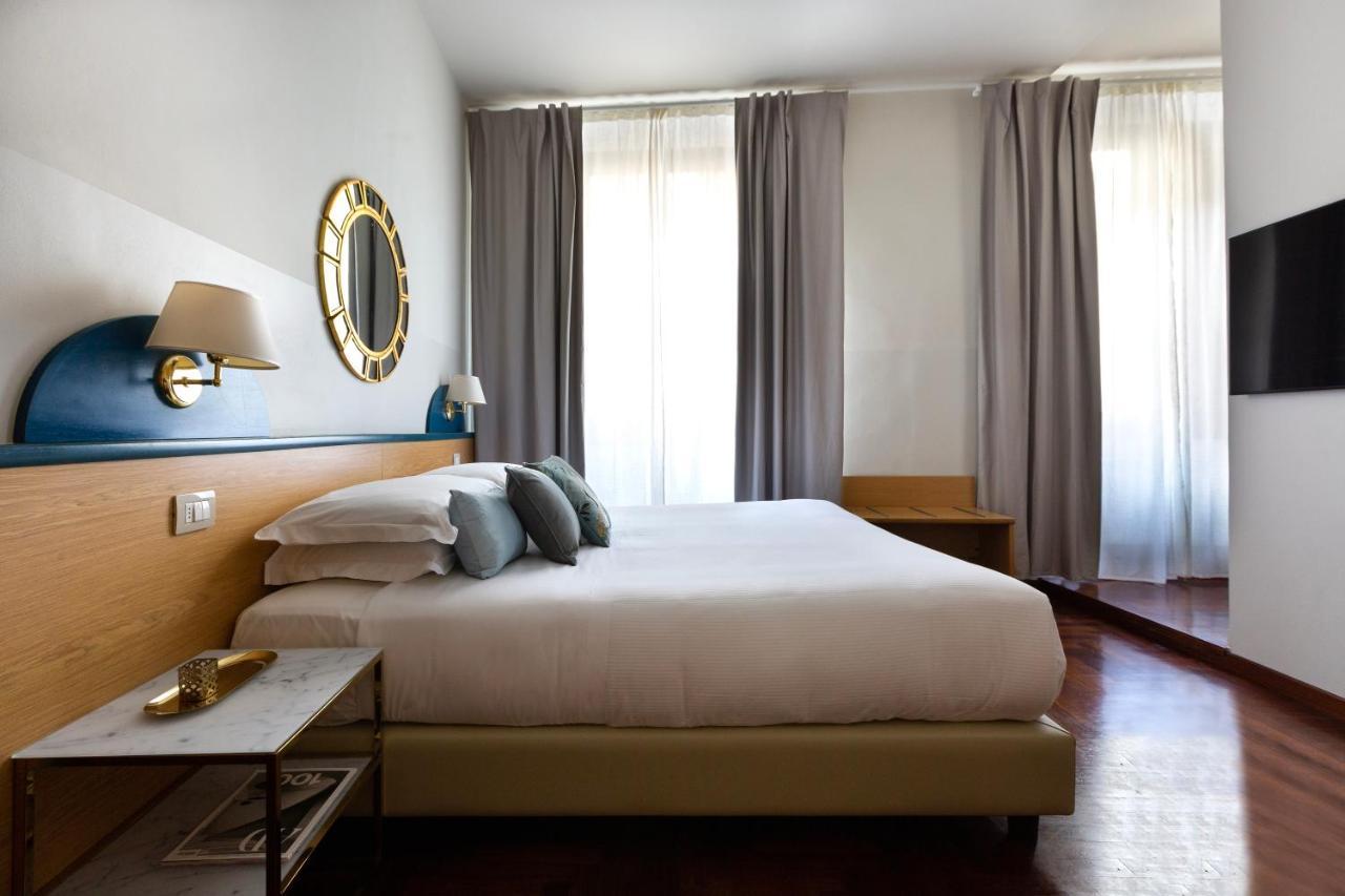 Aramis Deluxe Rooms Φλωρεντία Εξωτερικό φωτογραφία