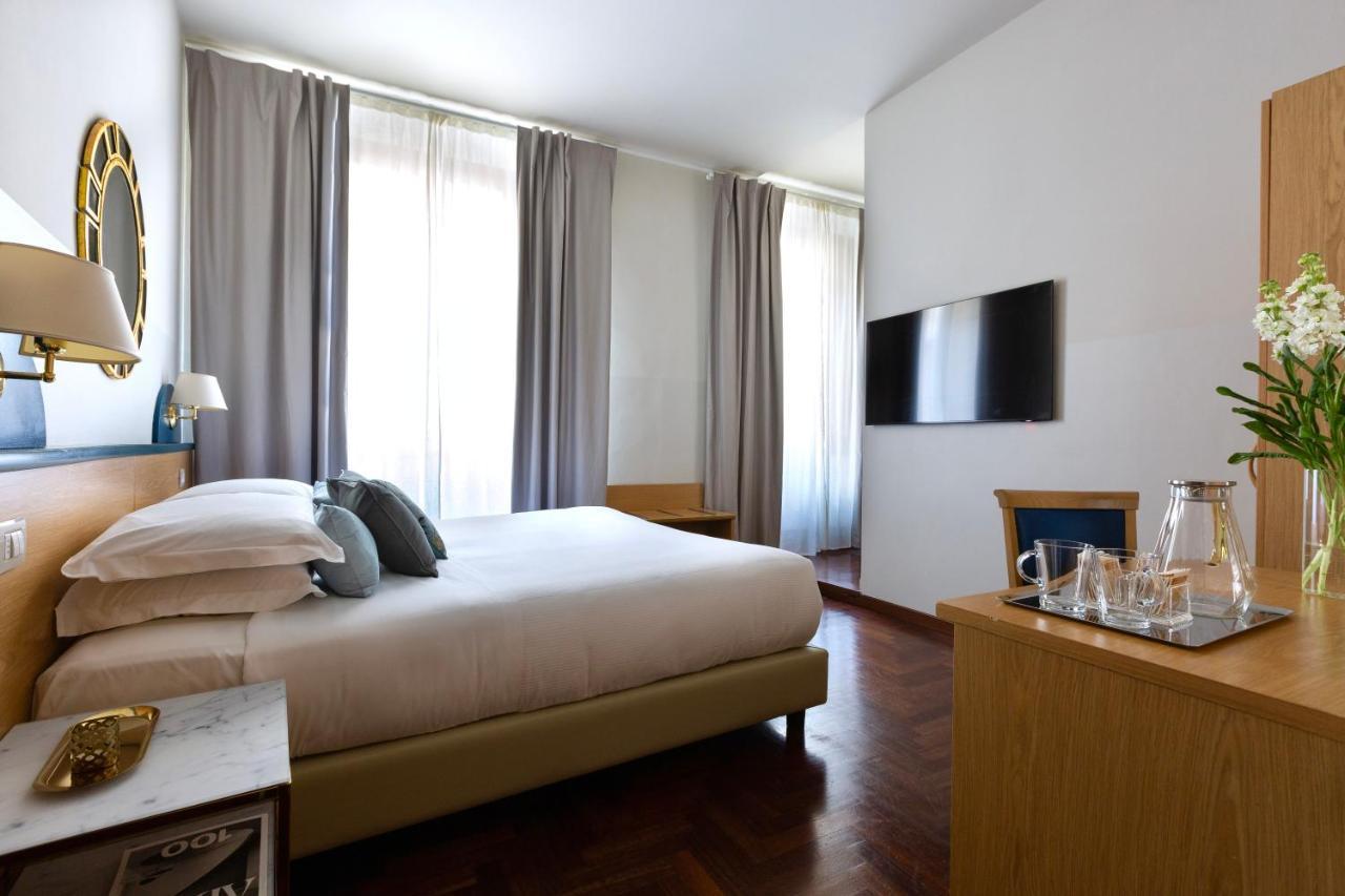 Aramis Deluxe Rooms Φλωρεντία Εξωτερικό φωτογραφία