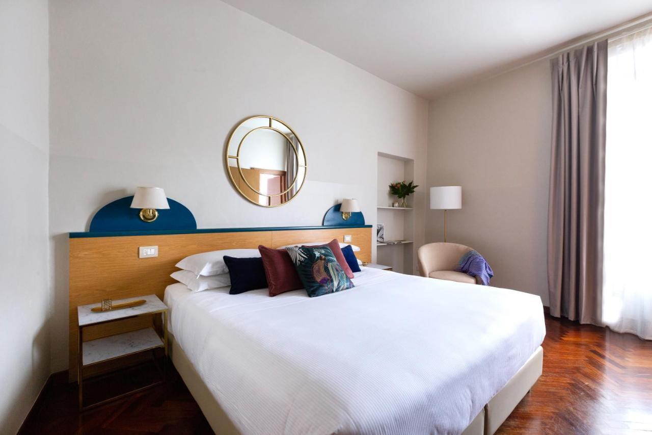 Aramis Deluxe Rooms Φλωρεντία Εξωτερικό φωτογραφία