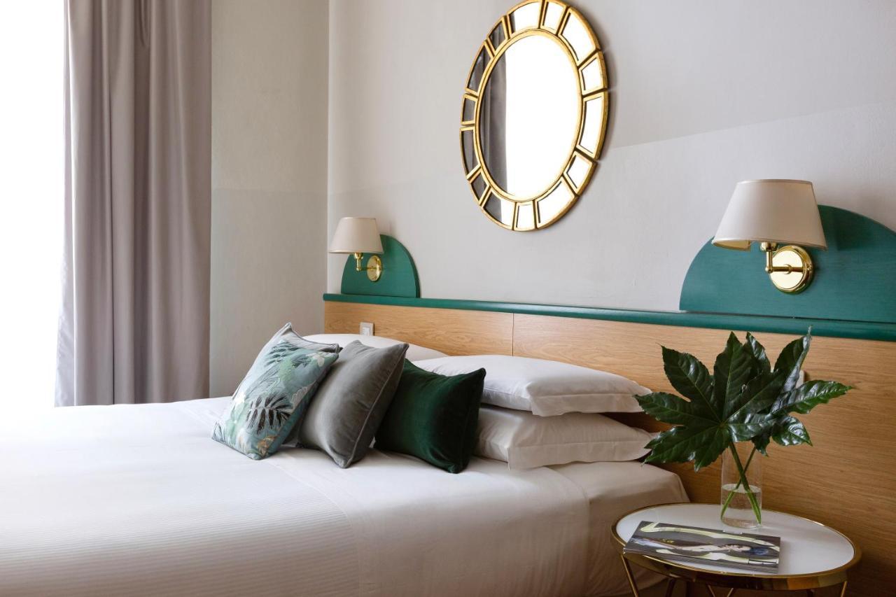 Aramis Deluxe Rooms Φλωρεντία Εξωτερικό φωτογραφία