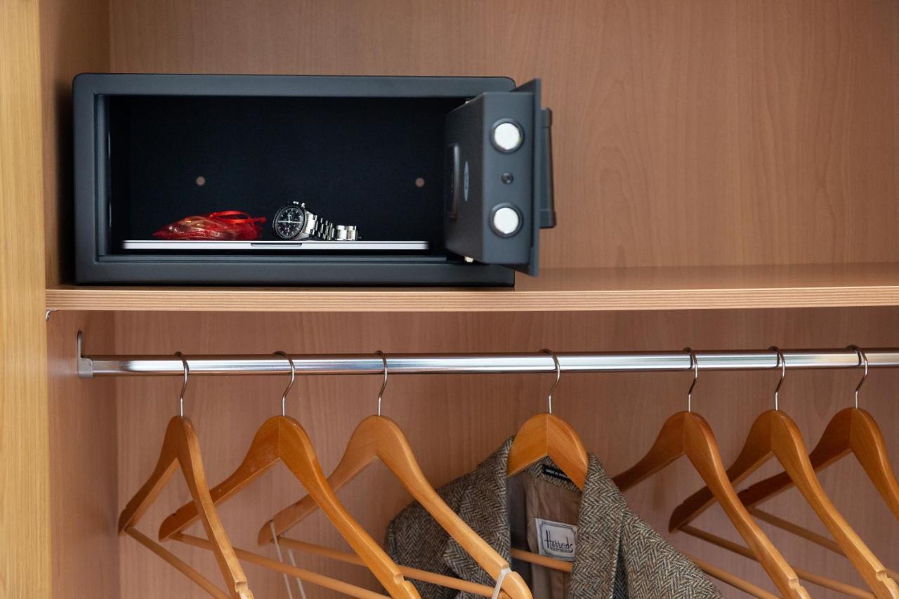 Aramis Deluxe Rooms Φλωρεντία Εξωτερικό φωτογραφία