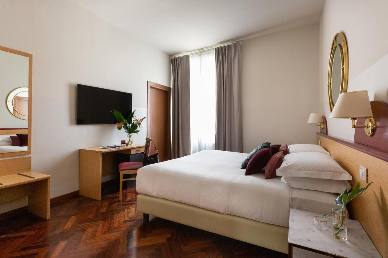 Aramis Deluxe Rooms Φλωρεντία Εξωτερικό φωτογραφία