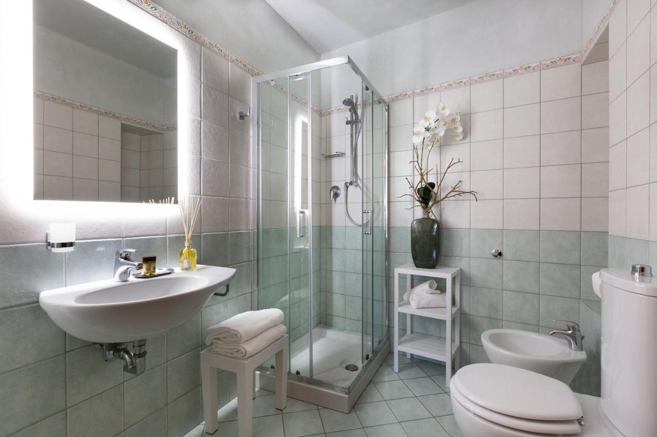 Aramis Deluxe Rooms Φλωρεντία Εξωτερικό φωτογραφία
