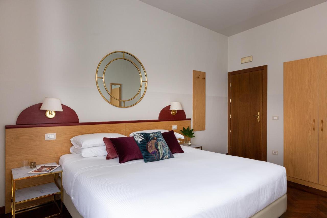 Aramis Deluxe Rooms Φλωρεντία Εξωτερικό φωτογραφία