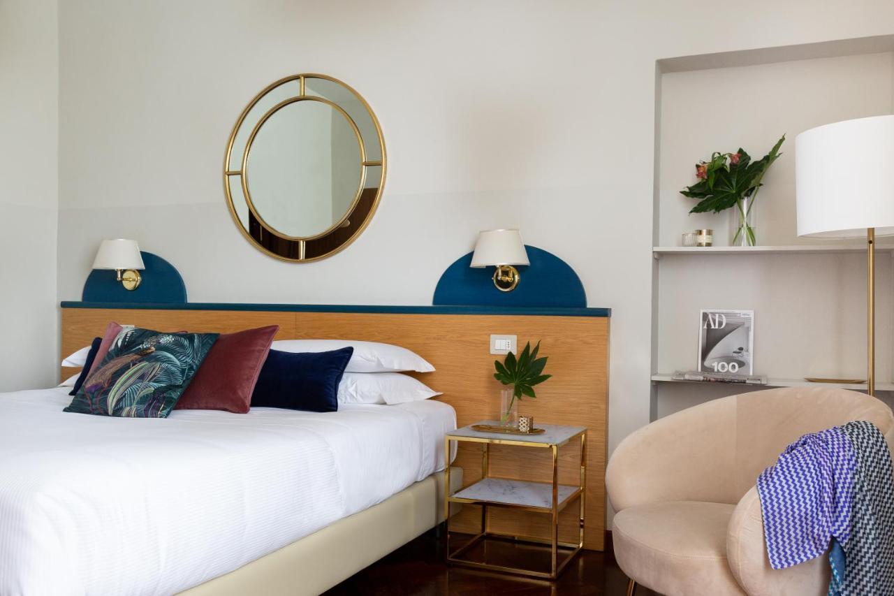 Aramis Deluxe Rooms Φλωρεντία Εξωτερικό φωτογραφία
