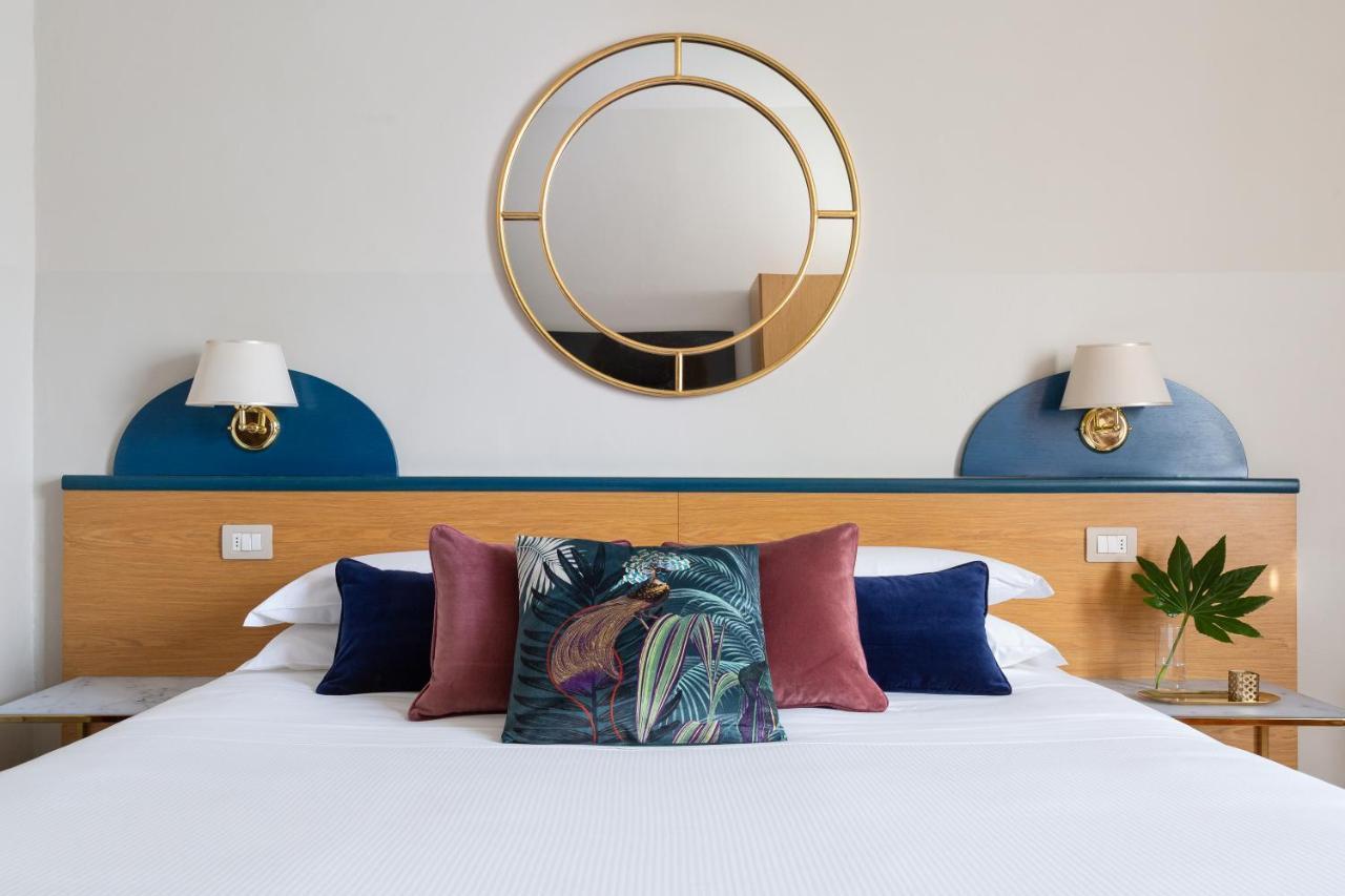 Aramis Deluxe Rooms Φλωρεντία Εξωτερικό φωτογραφία