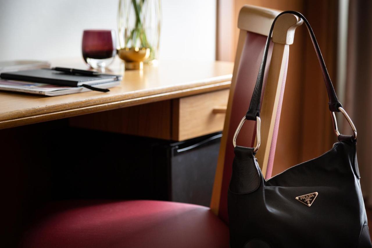 Aramis Deluxe Rooms Φλωρεντία Εξωτερικό φωτογραφία