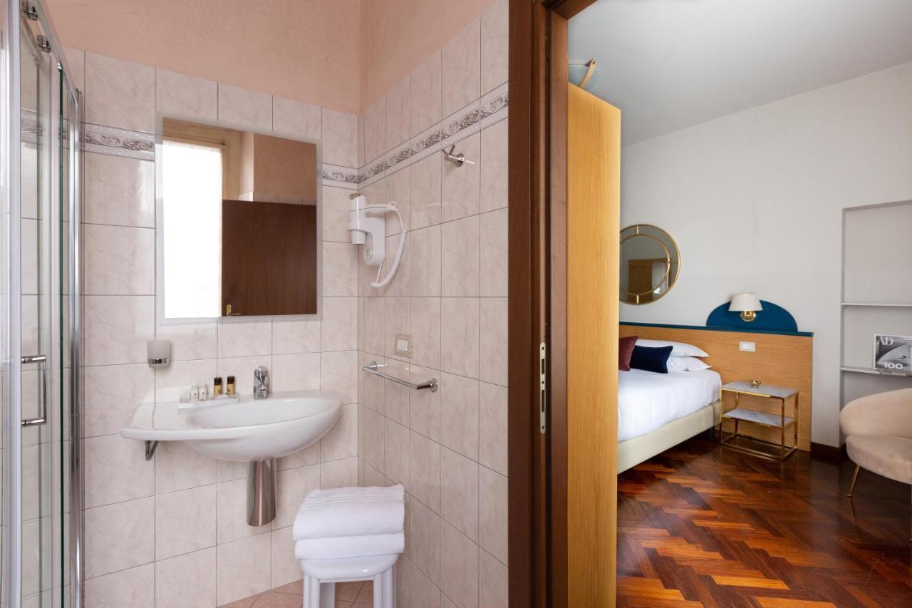 Aramis Deluxe Rooms Φλωρεντία Εξωτερικό φωτογραφία