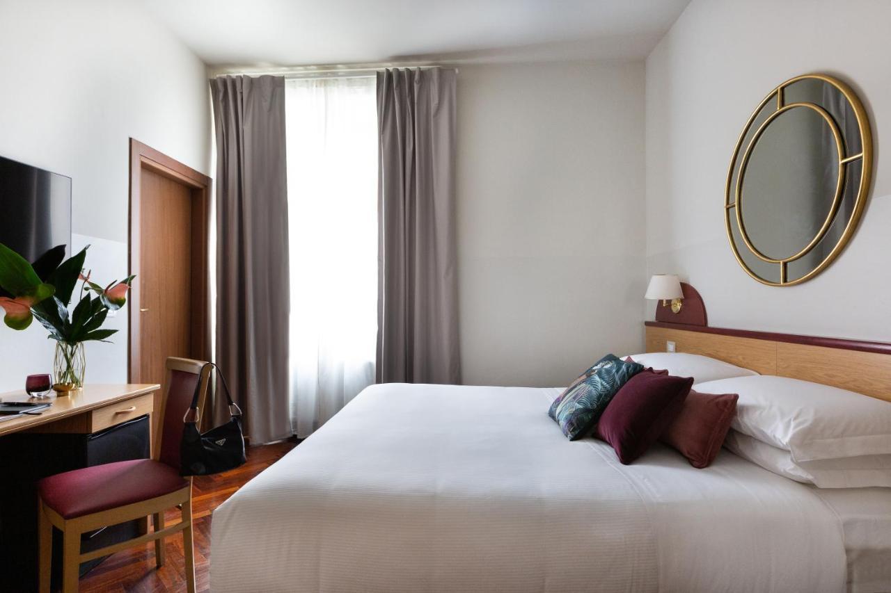 Aramis Deluxe Rooms Φλωρεντία Εξωτερικό φωτογραφία