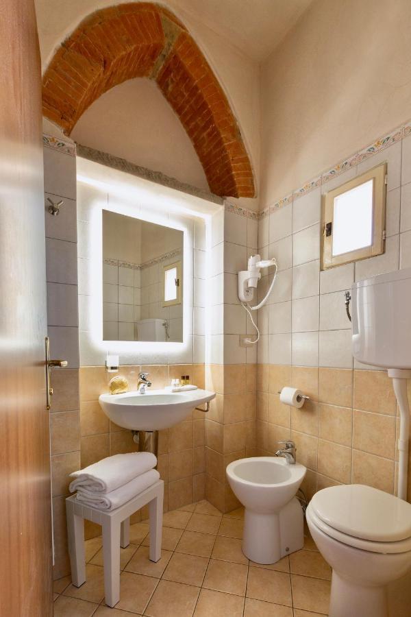 Aramis Deluxe Rooms Φλωρεντία Εξωτερικό φωτογραφία