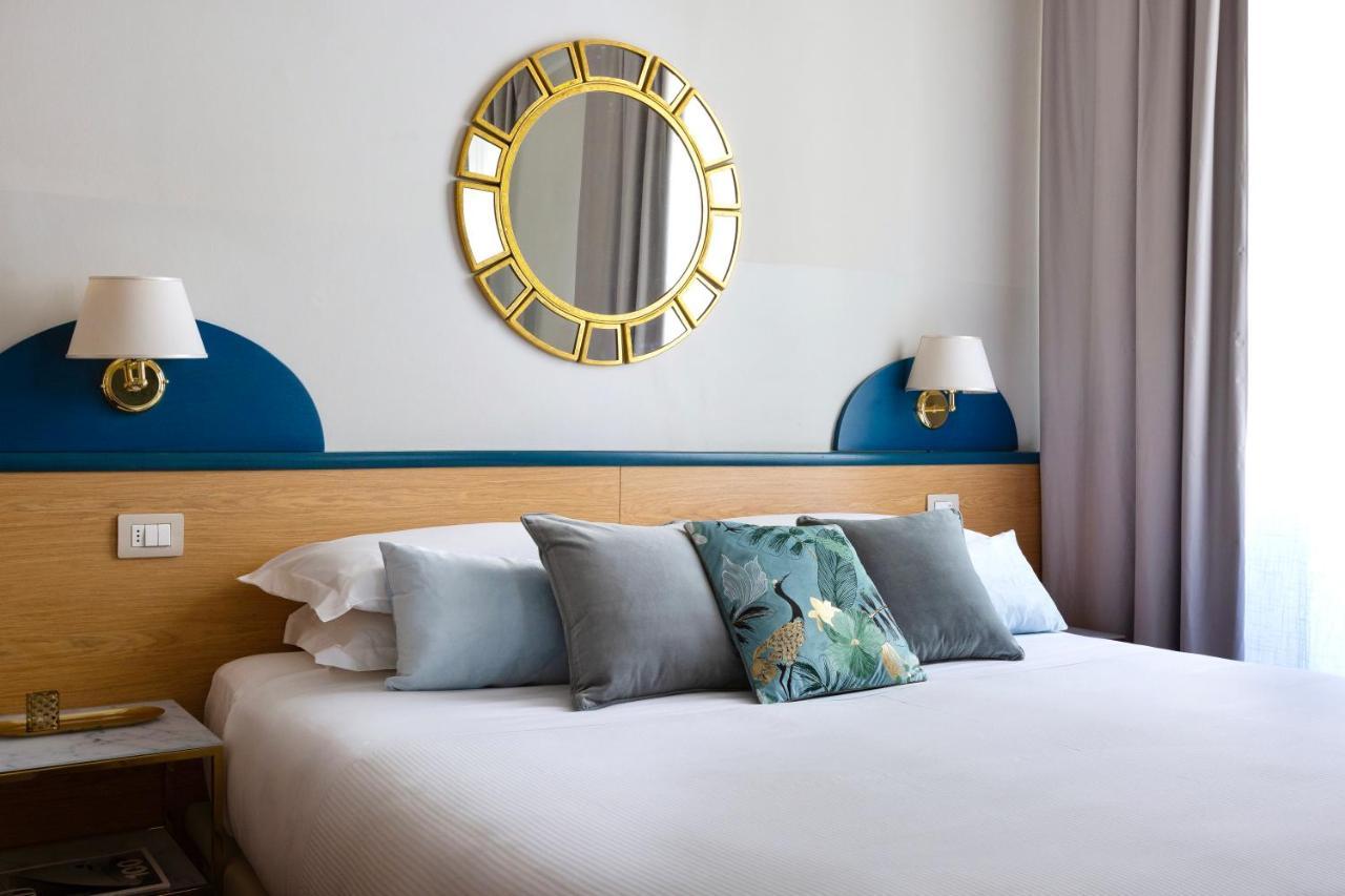 Aramis Deluxe Rooms Φλωρεντία Εξωτερικό φωτογραφία