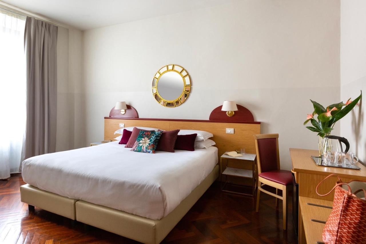 Aramis Deluxe Rooms Φλωρεντία Εξωτερικό φωτογραφία