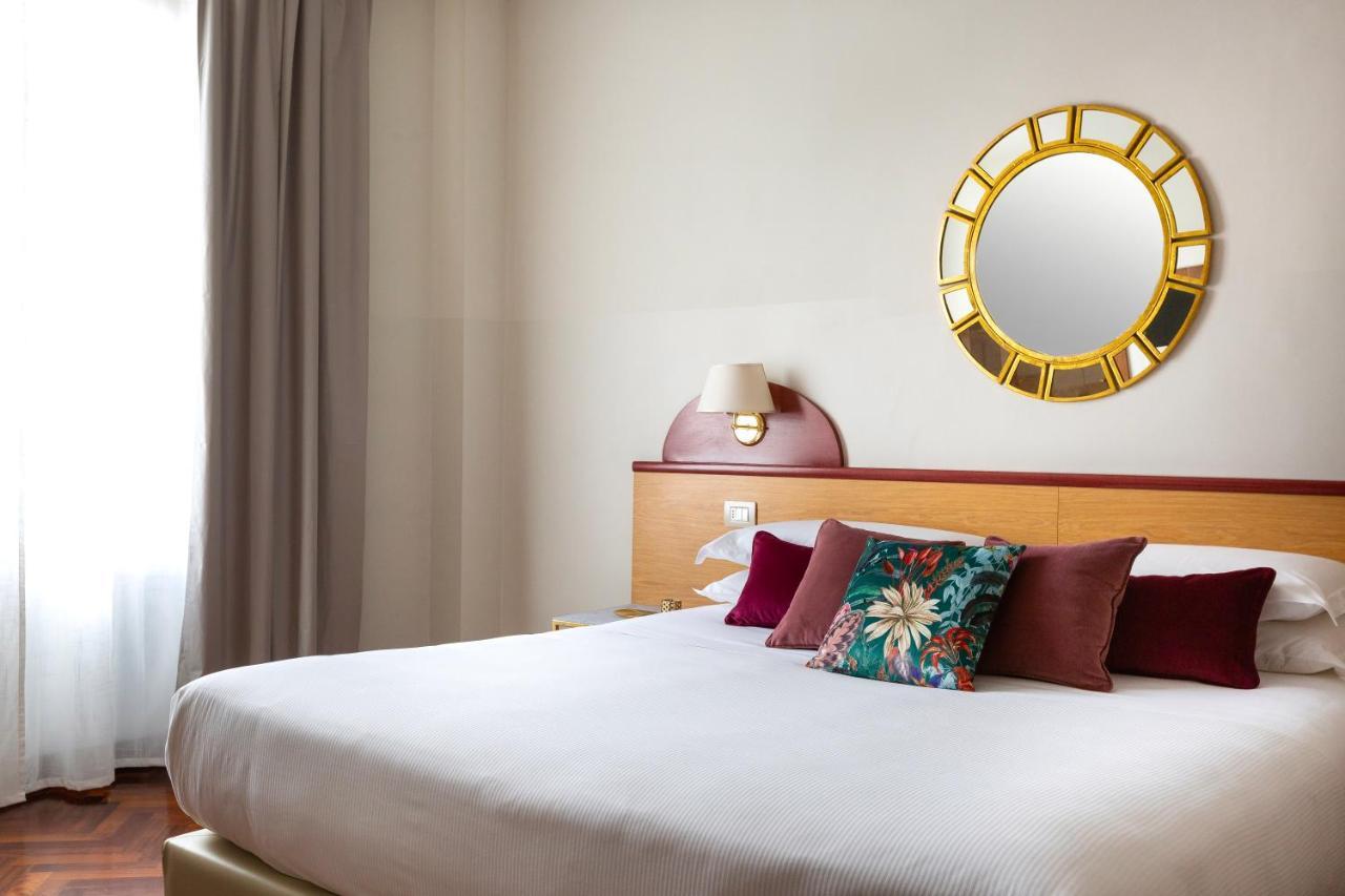 Aramis Deluxe Rooms Φλωρεντία Εξωτερικό φωτογραφία