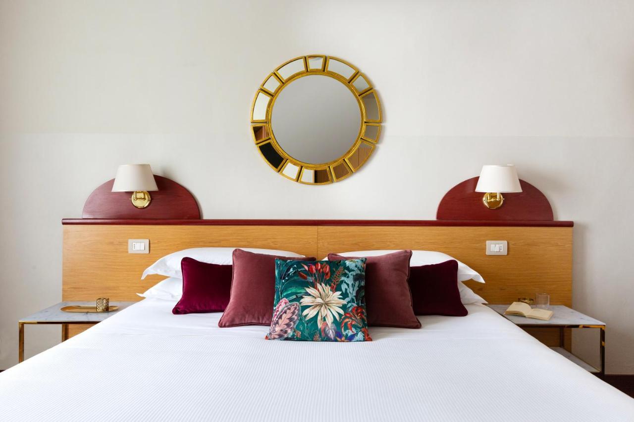 Aramis Deluxe Rooms Φλωρεντία Εξωτερικό φωτογραφία