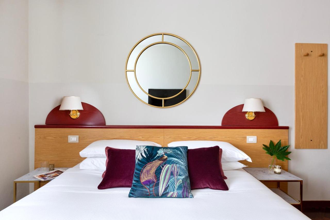 Aramis Deluxe Rooms Φλωρεντία Εξωτερικό φωτογραφία
