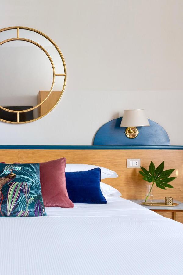 Aramis Deluxe Rooms Φλωρεντία Εξωτερικό φωτογραφία