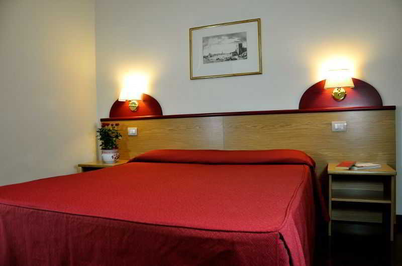 Aramis Deluxe Rooms Φλωρεντία Εξωτερικό φωτογραφία