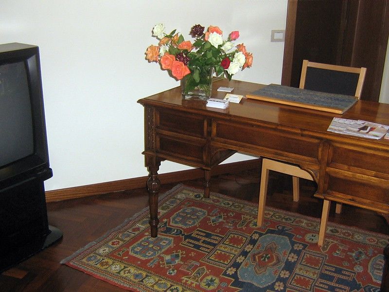 Aramis Deluxe Rooms Φλωρεντία Εξωτερικό φωτογραφία