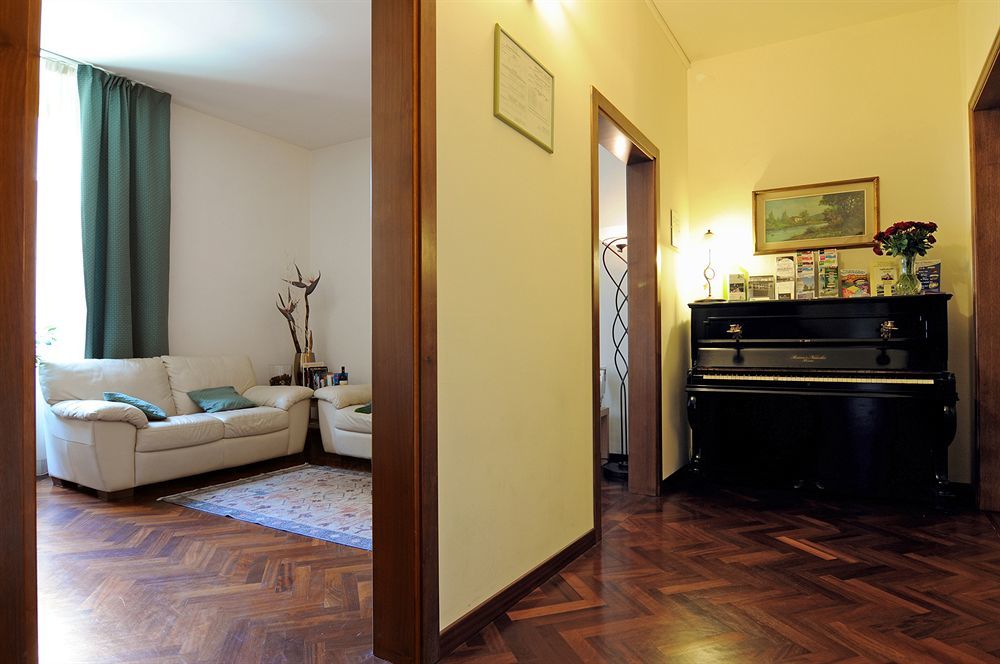 Aramis Deluxe Rooms Φλωρεντία Εξωτερικό φωτογραφία