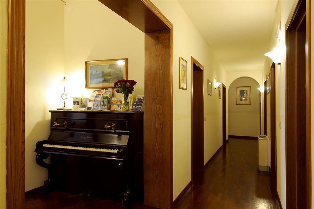 Aramis Deluxe Rooms Φλωρεντία Εξωτερικό φωτογραφία