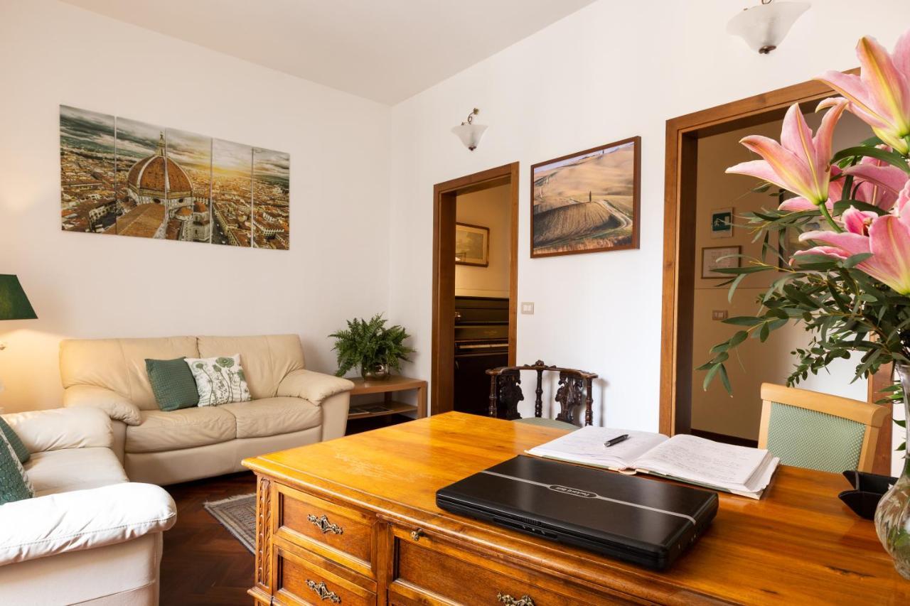 Aramis Deluxe Rooms Φλωρεντία Εξωτερικό φωτογραφία